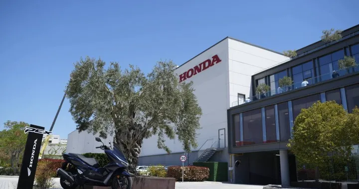 Honda apre una nuova fabbrica moto in Turchia: cresce la produzione globale