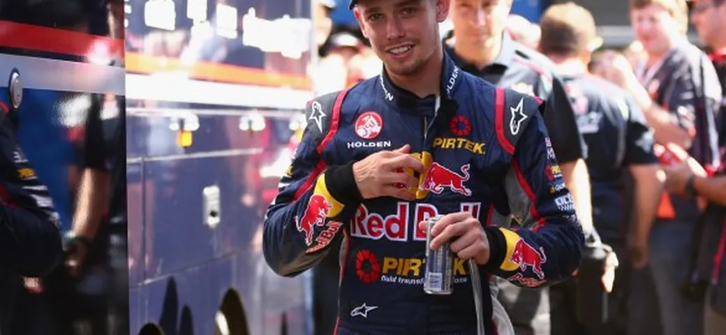 Casey Stoner: 