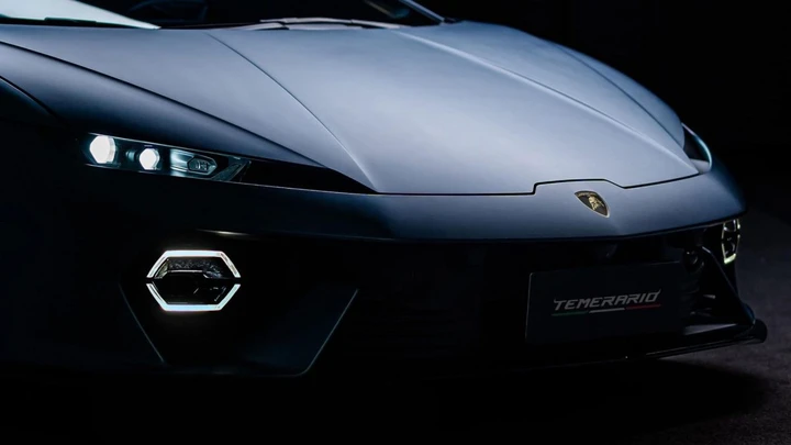 Lamborghini pensa a una Temerario off-road: eredità della Huracan Sterrato