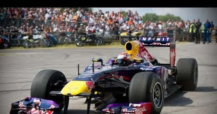 Goodwood Festival of Speed 2014: date, prezzi e informazioni