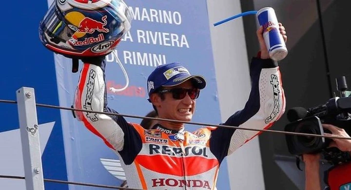 Pedrosa sbanca Misano: 
