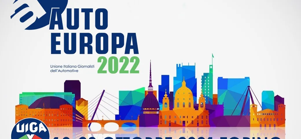 Premio Auto Europa 2022: ecco le sette finaliste