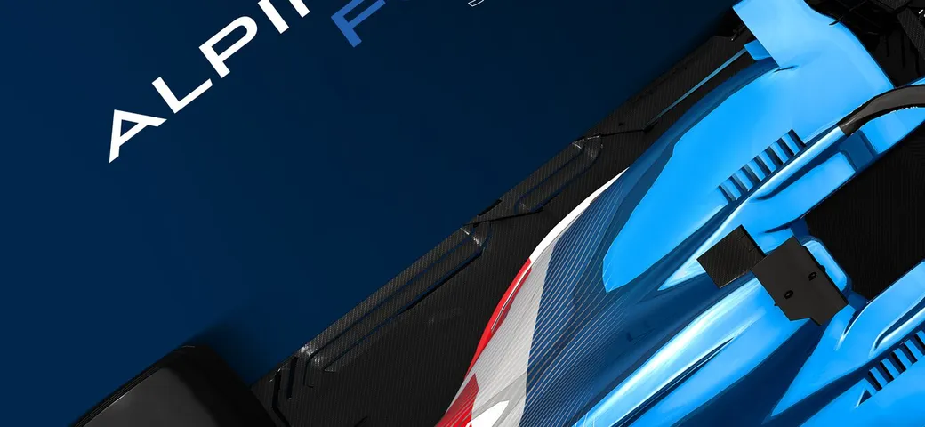 F1: Alpine sarà un Team ufficiale a partire dal 2021