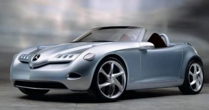 Mercedes: una piccola spider dalle nuove Classe A e Classe B
