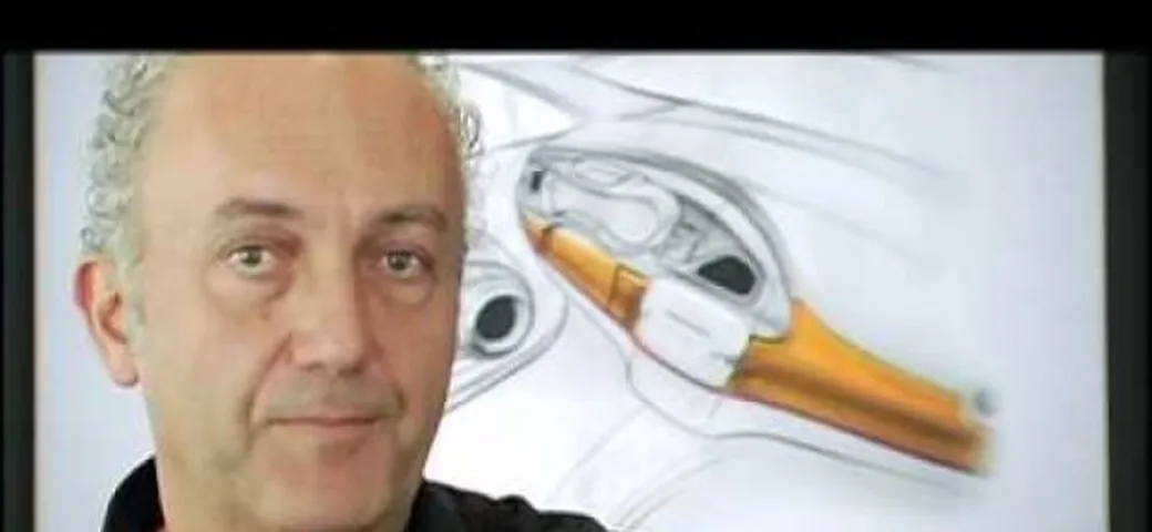 Fiat Punto Evo: il nuovo design raccontato da Roberto Giolito