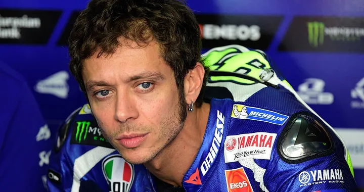 Valentino Rossi: "bene il telaio, meno il motore. Vinales? Me l'aspettavo"