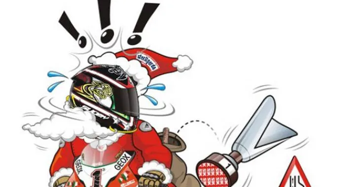 Max Biaggi "scagiona" Ciabatti e pensa a Miller... e Checa!