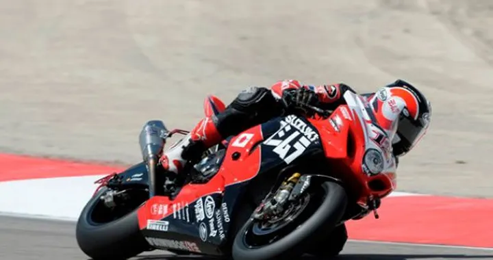 WSBK: Yoshimura Suzuki wild-card a Portimao con Josh Waters