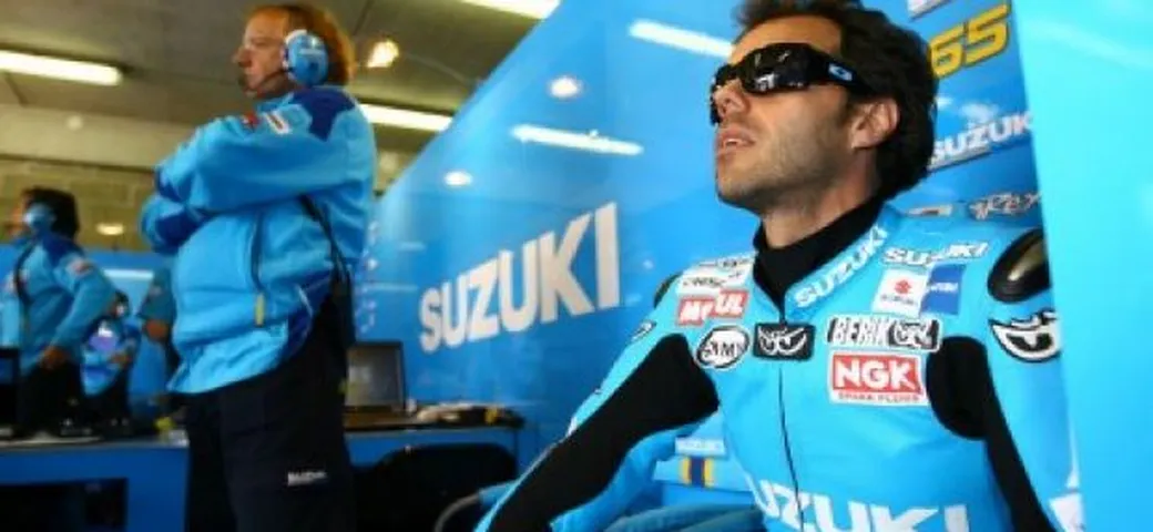 MotoGP al Mugello: Loris Capirossi a caccia della gloria casalinga