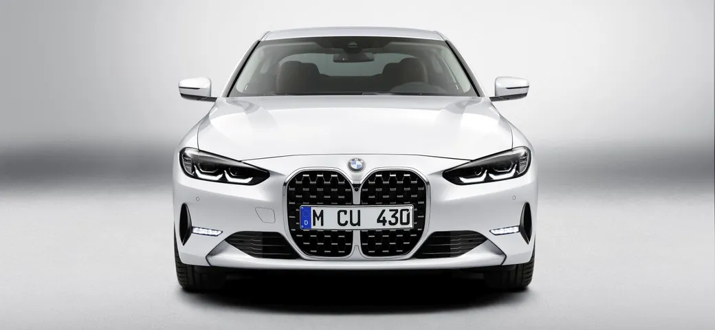 BMW Serie 4 Gran Coupé 2021: in arrivo la seconda generazione