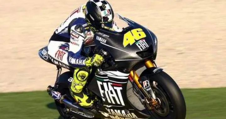 Test MotoGP Jerez parziale di giornata: Rossi spunta dal freddo spagnolo