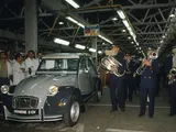 Gli assi che hanno fatto di Citroën un marchio popolare: dalla 2CV alla C3