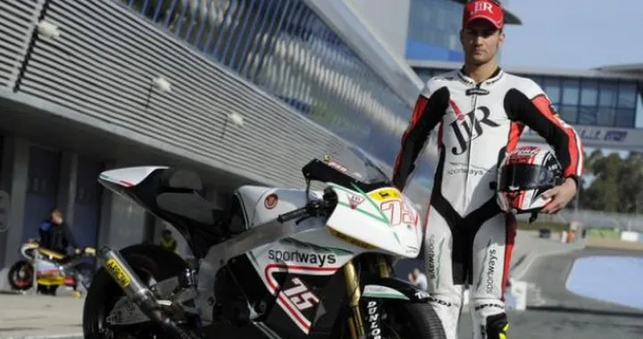 Mattia Pasini fuori dal Team JiR, al suo posto Yosuke Teshima?