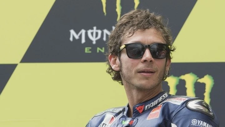 MotoGP Catalunya 2014, Valentino Rossi: 