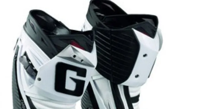 Gaerne Day e Luca Scassa: tutto pronto per la presentazione del GP1