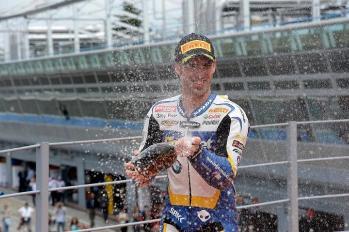 Ascolti SBK Monza: OK Gara-1 alle 12. Gara-2 soffre la Formula 1