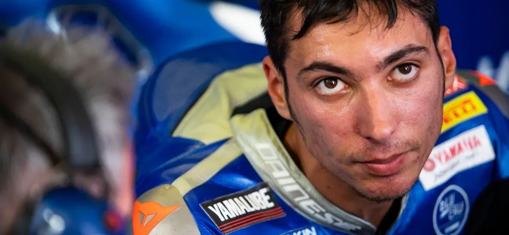 SBK: Razgatlioglu rinnova con Yamaha fino al 2023