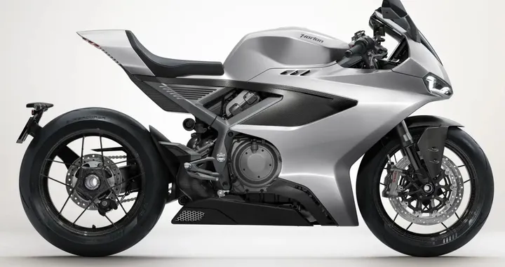 Anteprima della Norton Manx R 2026: una dozzina di fatti rapidi