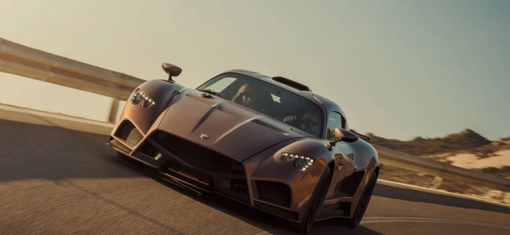 Mazzanti Automobili, ultima chance per il salvataggio