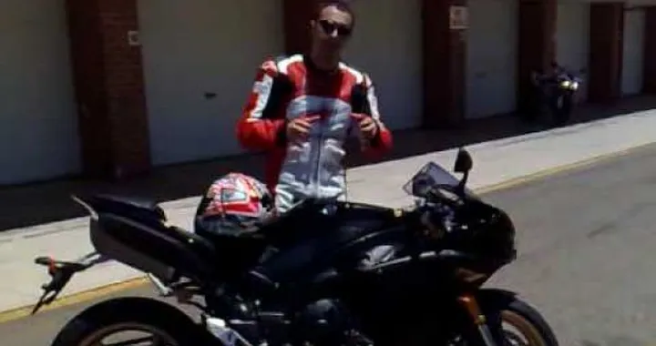 Test Yamaha R1 2009: presentazione