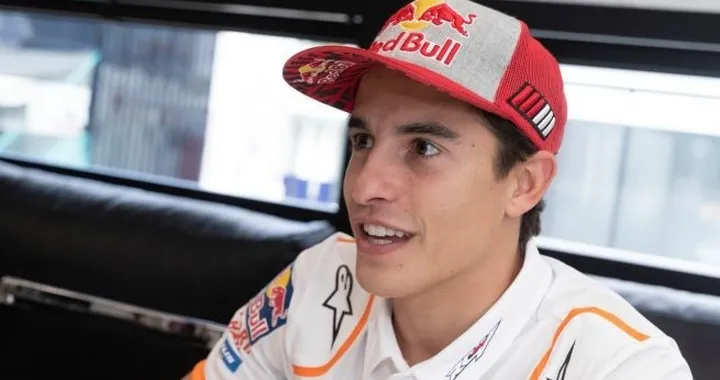 Marquez "in ottima condizione" per il Montmelò