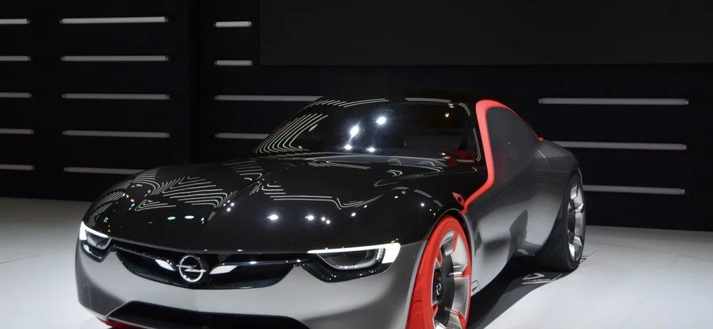 Opel Mokka X e GT al Salone di Ginevra 2016 LIVE
