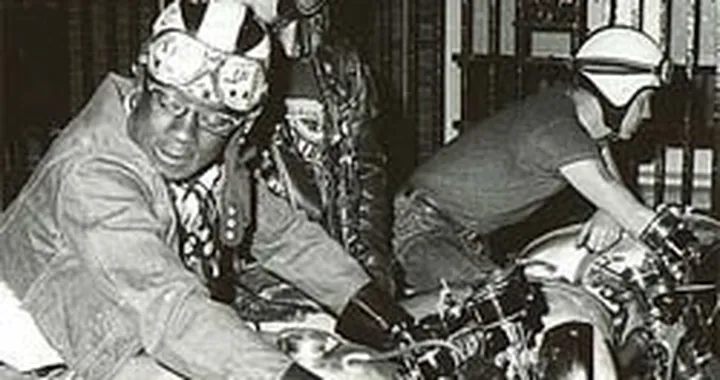 All'Ace Reunion in compagnia