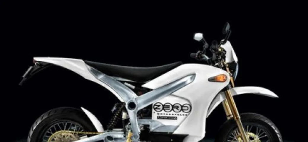 Nel 2010 le Supermoto correranno il TTXGP