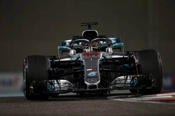 Formula 1 GP Abu Dhabi 2018, griglia di partenza: Hamilton pole! Bottas°, Vettel 3°