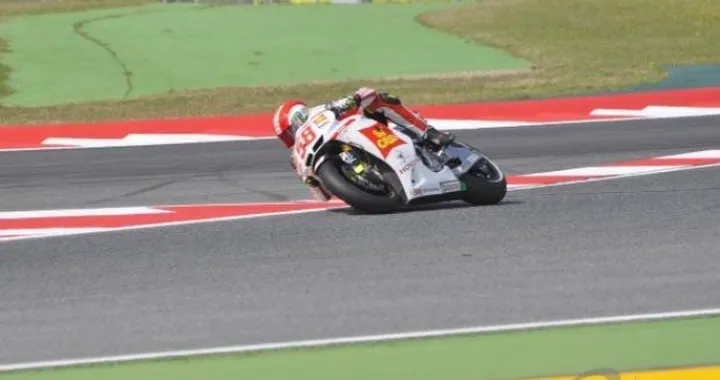 SuperSic: “Dio Bo’ ho fatto la pole”