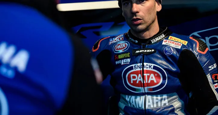 SBK Jerez 2019: Davies accusa Melandri. Arriva la penalizzazione per l'italiano.