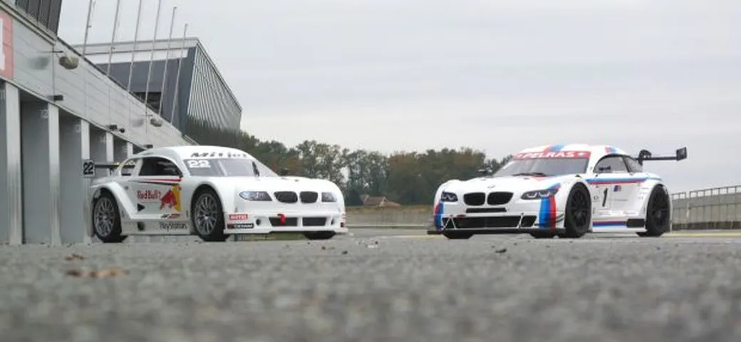Mitjet 2L: il video delle supercar lowcost