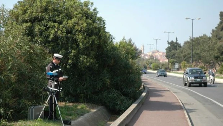 Multa autovelox: come fare ricorso