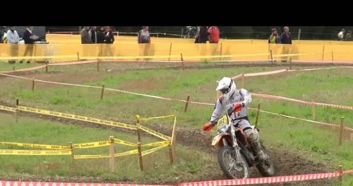 ISDE 2012: partono bene i tre sardi che vestono il Tricolore nella Sei Giorni in Germania