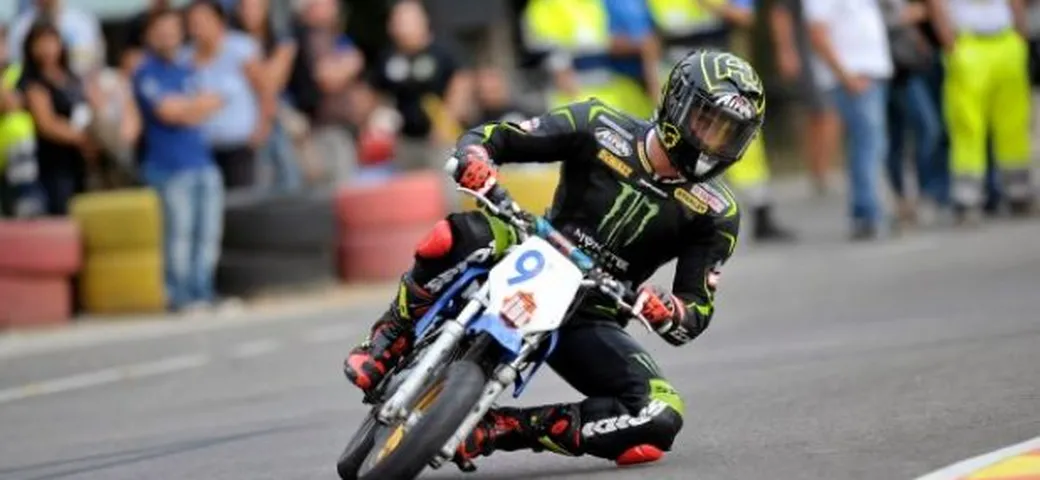 Riders 4 Emilia: le immagini dell'evento