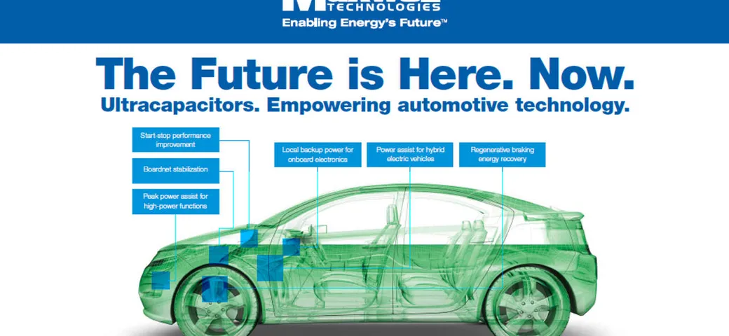 Batterie auto elettriche: Tesla compra Maxwell per 218 milioni