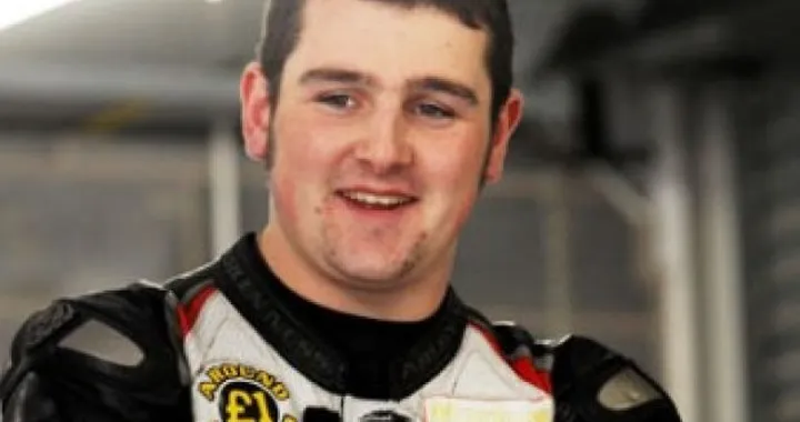 TT2009: Michael Dunlop vince la seconda gara delle SS600