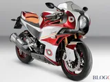 Bimota KB4: svelato il prezzo (in Giappone)