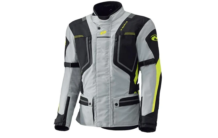 Zorro by Held: giacca touring, sportiva e versatile