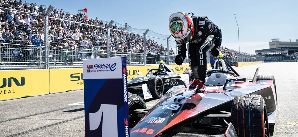 Formula E Berlino 2025: orari, meteo e tutte le novità sul gran finale