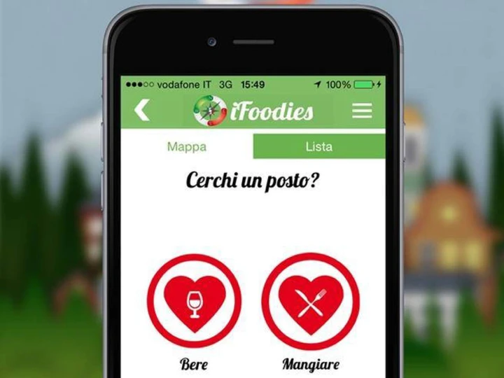 Le migliori app per auto: Bmw iFoodies