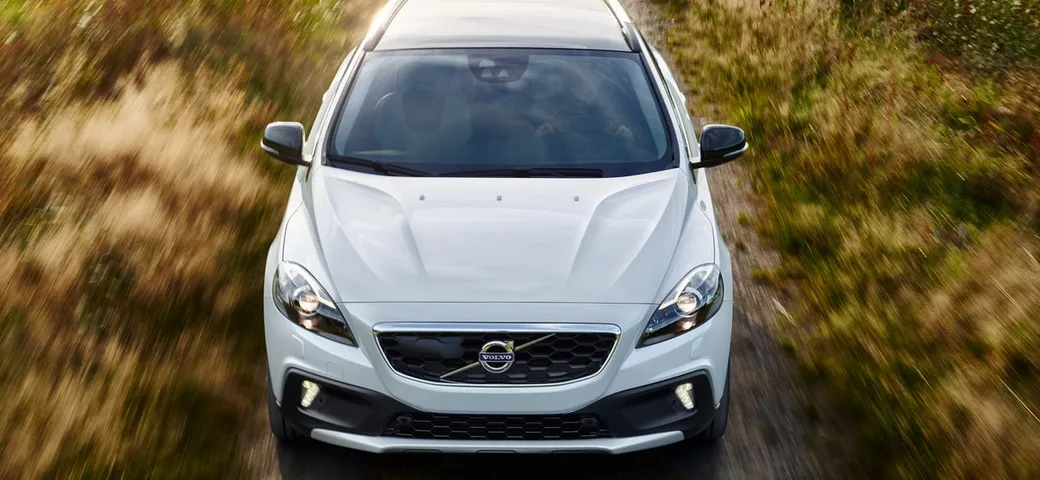 Sconti Volvo: la V40 Cross Country a 20.900 euro