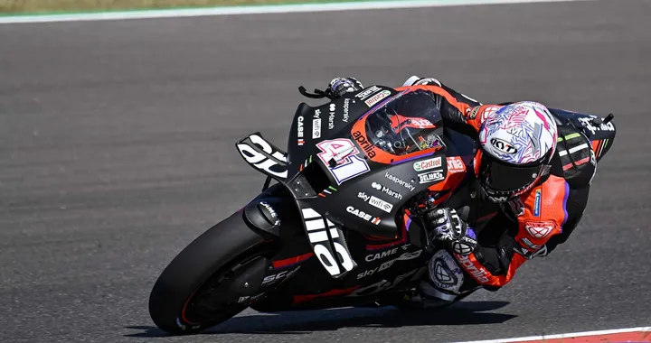 MotoGP, Argentina 2022: la prima pole di Aprilia in MotoGP. Ecco le dichiarazioni dei piloti