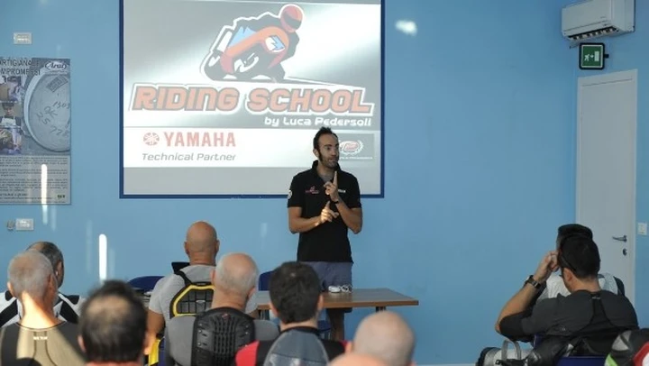Track Days Moto Franciacorta e Free Riding Autodromo di Modena