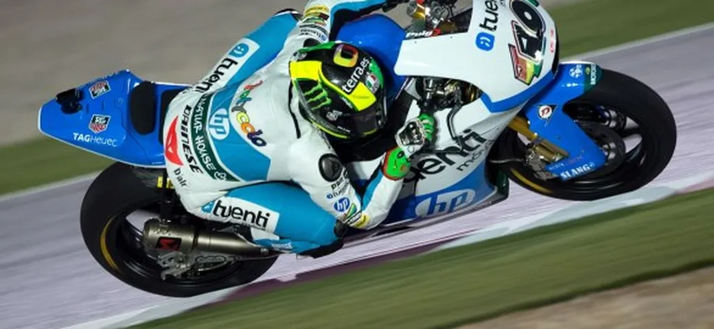 Moto2, Losail: Pol Espargaro non si fa scappare la pole