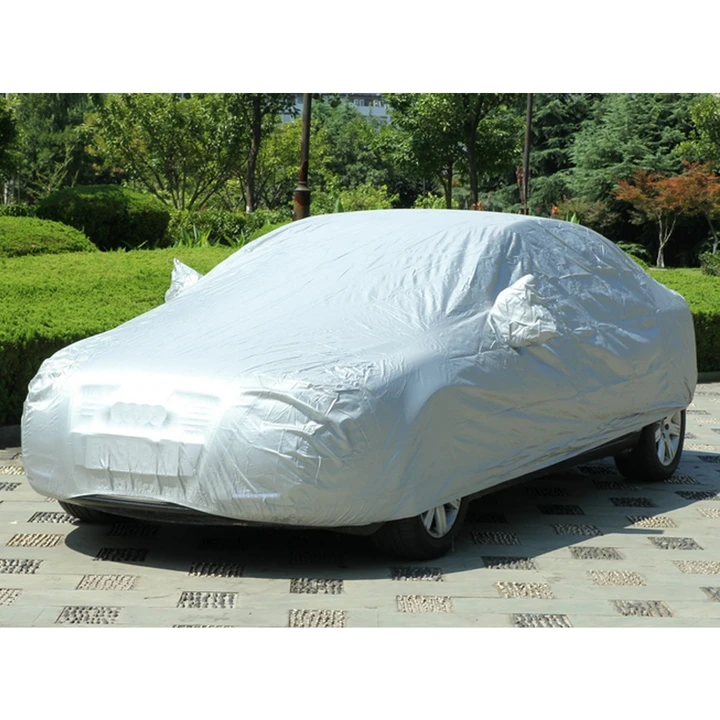 Telo copriauto per esterno: i migliori 3 #autoblogapproved