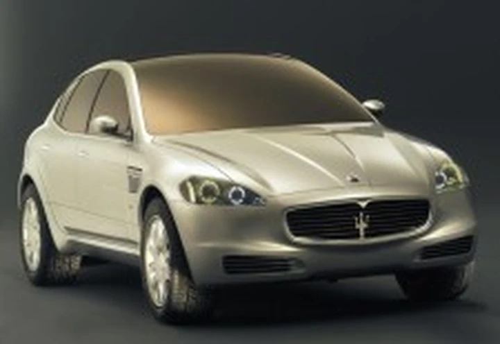 4R intervista Marchionne - Maserati e Lancia Thesis