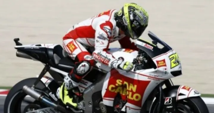 Elias rifiuta l'offerta di Pons per la Moto2, al posto suo Debon