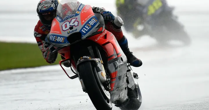 MotoGP Valencia 2018, ordine d'arrivo: vince Dovizioso, Rins 2°, P. Espargaro 3°
