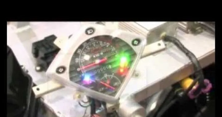 Video: Aspes Sirio Hybrid 50, Vega Hybrid 125 e Perseo Hybrid 150